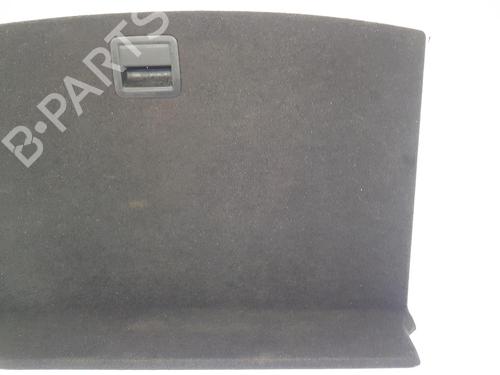 Luggage compartment floor VW GOLF VII (5G1, BQ1, BE1, BE2) 2.0 GTI | BP29440325I33 
