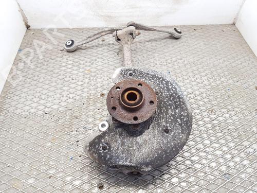 Used Right front steering knuckle AUDI A6 C7 (4G2, 4GC) 3.0 TDI quattro (272 hp) 25461515