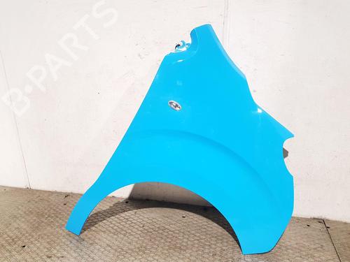Used Right front fenders OPEL VIVARO C Van (K0) 1.5 (120 hp) 30796385