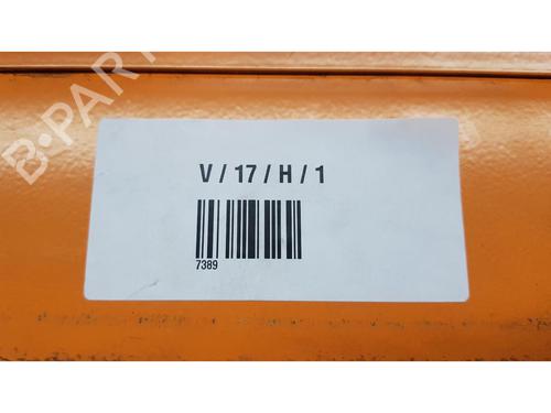 Pipe NISSAN JUKE (F16_) DIG-T 117 | BP22678903M125