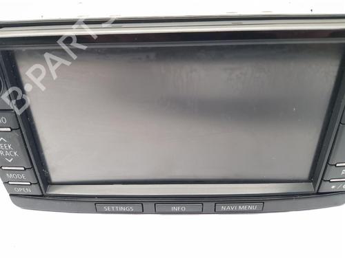 Elektronisk modul MITSUBISHI OUTLANDER III (GG_W, GF_W, ZJ, ZL, ZK) 2.2 Di-D 4WD (GF6W) | BP27689467M83 