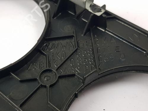 Annen VW GOLF V (1K1) 2.0 GTI | BP29957261O1 