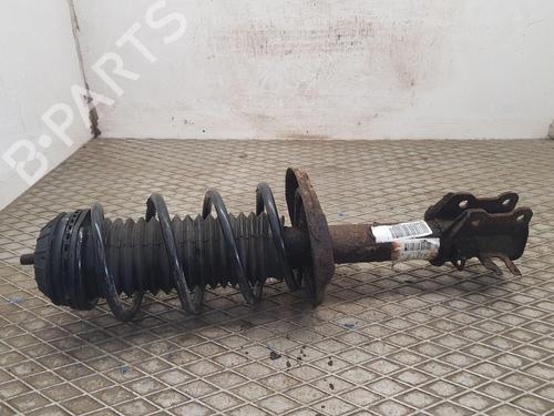 Used Left front shock absorber FIAT GRANDE PUNTO (199_) 1.4 (199AXB11, 199AXB1A, 199BXB1A, 199AXL1A) (77 hp) 29492603