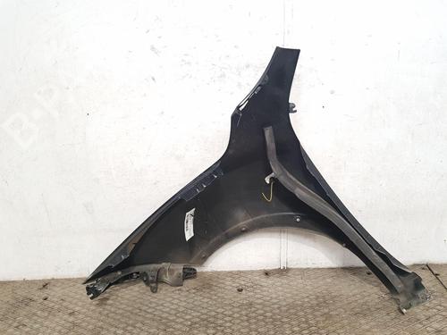 Right front fenders NISSAN JUKE (F15) 1.5 dCi | BP28684217C42