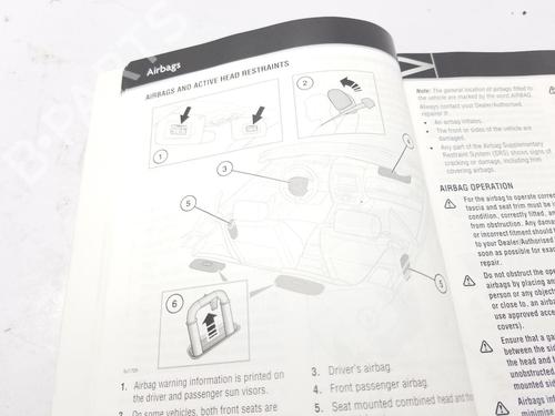 Other JAGUAR XK II Coupe (X150) 5.0 XKR | BP27266955O1