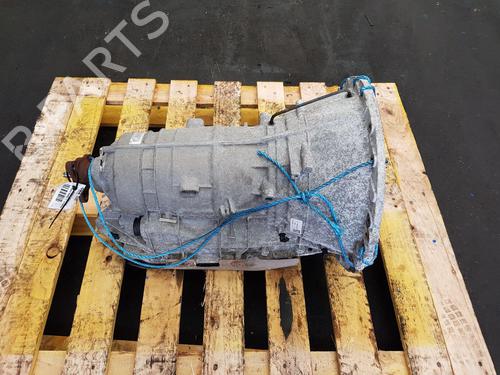 Used Gearbox JAGUAR XK II Coupe (X150) 5.0 XKR (510 hp) 27353321