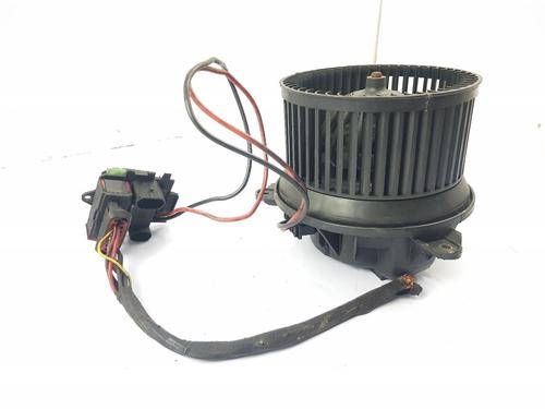 Heater blower motor RENAULT TRAFIC II Van (FL) 2.0 dCi 115 (FL01, FL0U, FL00, FL0H, FL0M) | BP29870926M62