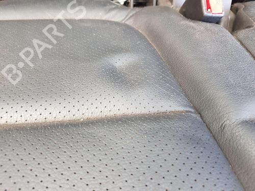 Rear seat MITSUBISHI OUTLANDER III (GG_W, GF_W, ZJ, ZL, ZK) 2.2 Di-D 4WD (GF6W) | BP28571984C17 