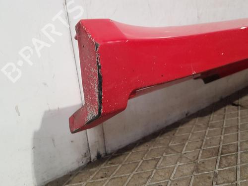 Left sideskirt AUDI A6 C7 Avant (4G5, 4GD) RS6 quattro | BP30090762C115 