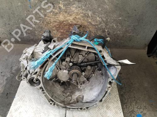 Used Gearbox Gearbox 37604851 37604851