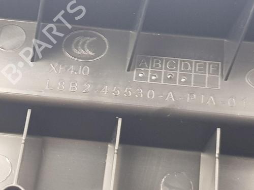 Boot lining LAND ROVER DEFENDER Van (L663) | BP37417074I3 - Image 9