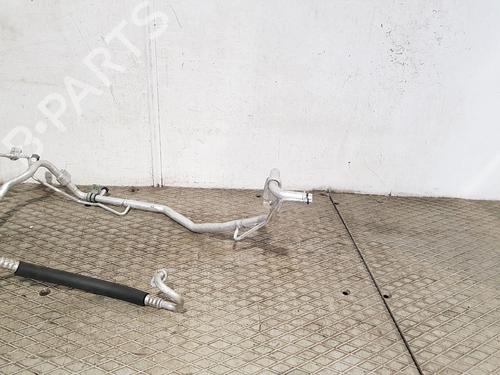 AC pipe NISSAN QASHQAI II (J11, J11_)  | BP29378849M126 