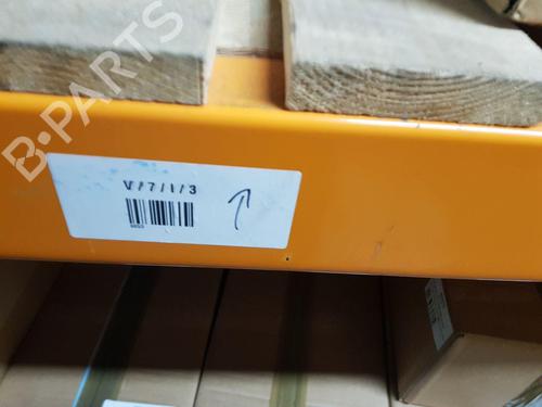 Gear lever AUDI Q7 (4MB, 4MG, 4MQ) SQ7 TDI quattro | BP33275650M90 - Image 7