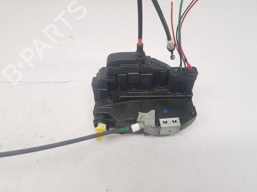Used Front right lock NISSAN JUKE (F15) 1.5 dCi (110 hp) 22672954