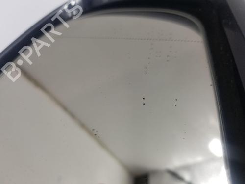Right mirror MERCEDES-BENZ C-CLASS (W203) C 200 Kompressor (203.045) | BP26509341C27 