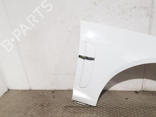 Right front fenders JAGUAR XF I (X250) 3.0 D | BP30914909C42