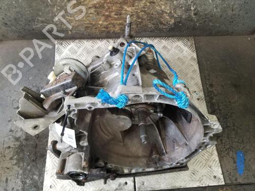 Used Gearbox Gearbox 36281086 36281086