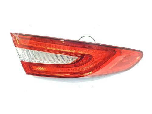 Used Left taillight JAGUAR XF I (X250) 2.2 D (200 hp) 27487401