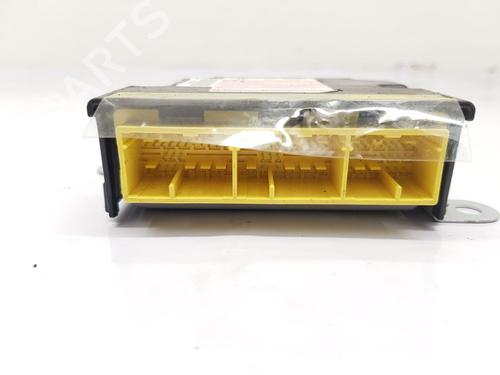 ECU airbags SUZUKI IGNIS III (MF, FF) 1.2 Hybrid (ATK412, FF21S) | BP29408083M53 