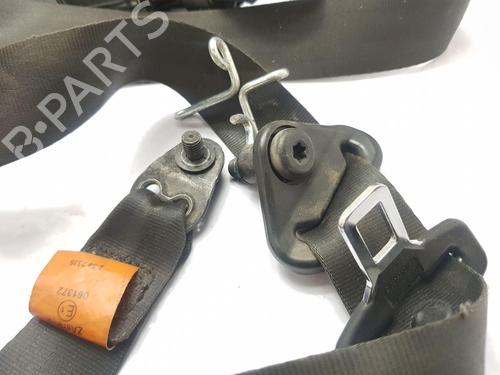 Front left seatbelt FORD TRANSIT CUSTOM V362 Van (FY, FZ) 2.2 TDCi | BP29549074I26