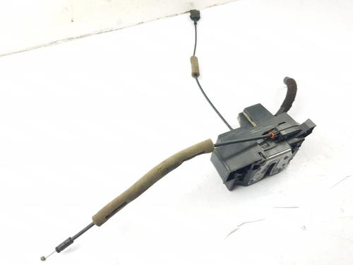 Front right lock OPEL MOVANO B Platform/Chassis (X62) 2.3 CDTI FWD (EV, HV, UV) | BP29815725C97