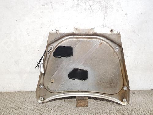 Underbody protection BMW X5 (E70) 3.0 sd | BP30090886M92 