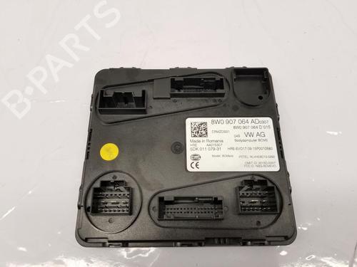 Electronic module AUDI Q7 (4MB, 4MG, 4MQ) 3.0 TDI quattro | BP36093565M83 - Image 2