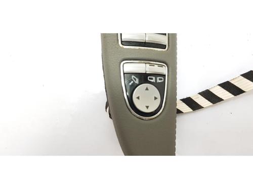 Right front window switch MERCEDES-BENZ S-CLASS (W221, V221) S 320 CDI (221.022, 221.122) | BP26509363I26 