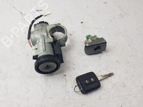 Used Ignition barrel Ignition barrel NISSAN QASHQAI I (J10, NJ10) 1.6 dCi All-wheel Drive (130 hp) 39977999 39977999