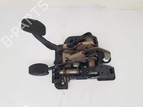 Pedal Pedal FIAT 500 (312_) 1.2 (312AXA1A) (69 hp) 34639020 34639020