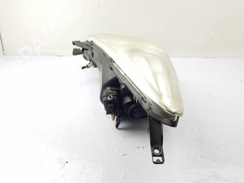 Right headlight NISSAN NOTE (E11, NE11) 1.6 | BP37266738C29 - Image 4