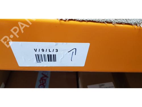 Electronic module FORD FOCUS III 1.5 TDCi | BP25929059M83 