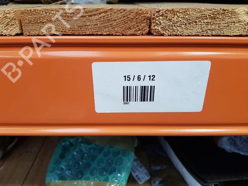 Grille FORD FOCUS III 1.6 Ti | BP30045332C40