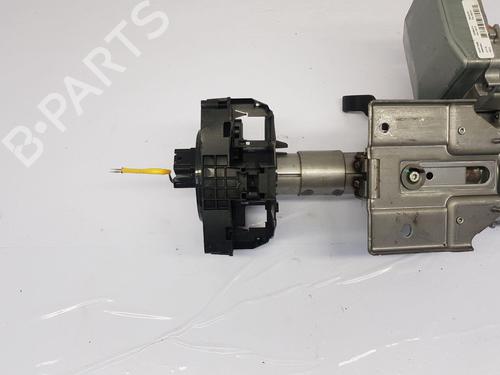 Steering column FORD FIESTA VI (CB1, CCN)  | BP22660375M21 