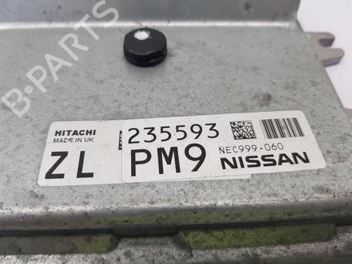 Computer motormanagement NISSAN NOTE (E12) 1.2 | BP31346336M57 
