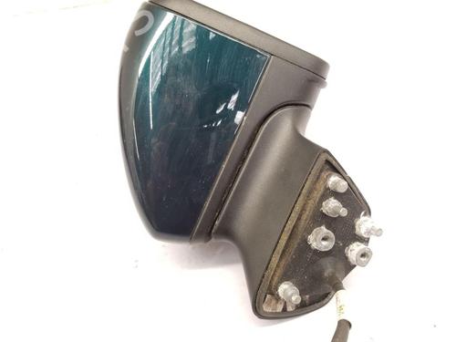 Right mirror VAUXHALL ASTRA Mk VII (K) (B16) 1.6 CDTi | BP28104847C27 