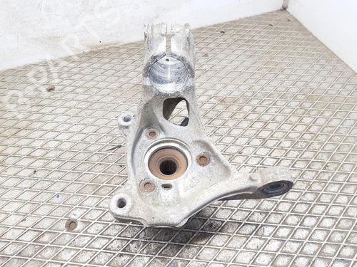 Right front steering knuckle SEAT LEON (5F1) 2.0 Cupra | BP29292828M26 