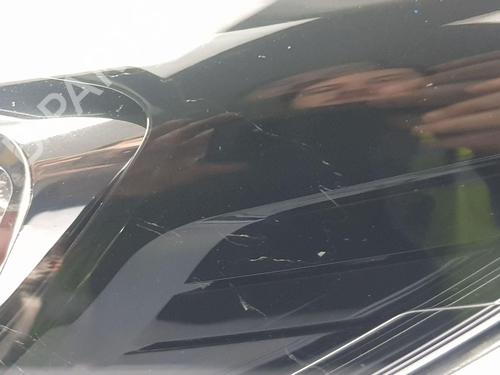 Left headlight FORD FOCUS III 1.6 TDCi | BP36144460C28  - Image 5