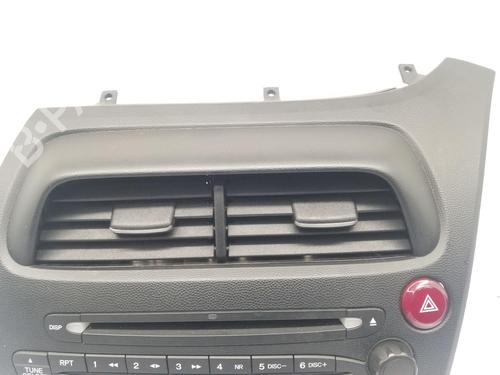 Radio HONDA CIVIC VIII Hatchback (FN, FK) 1.8 (FN1, FK2) | BP24941632E6 
