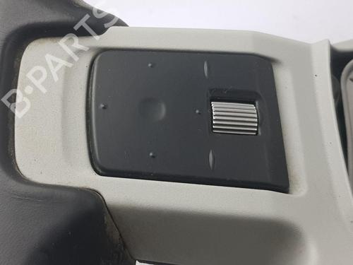 Steering wheel LAND ROVER DEFENDER Van (L663) | BP36562922C49 - Image 4