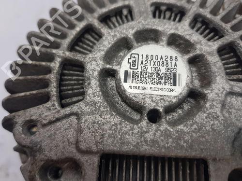 Alternator MITSUBISHI OUTLANDER III (GG_W, GF_W, ZJ, ZL, ZK) 2.0 4WD (GF7W) | BP23435050M7 
