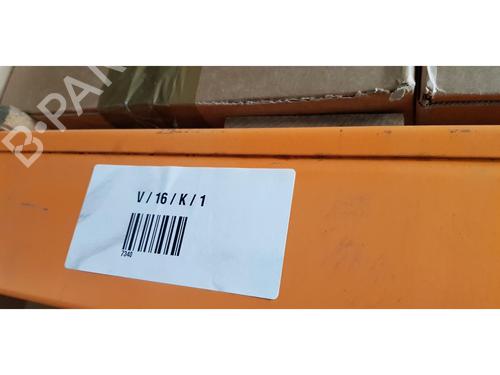 Fuse box LAND ROVER RANGE ROVER EVOQUE (L538) 2.0 D | BP27689447E1 - Image 8