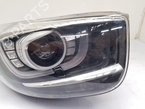 Right headlight KIA PICANTO III (JA)  | BP29575771C29 