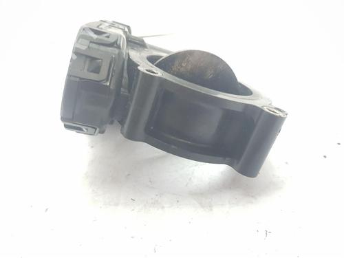 Throttle body MERCEDES-BENZ E-CLASS Coupe (C207) E 250 CDI / BlueTEC / d (207.303, 207.304) | BP22674397M82 