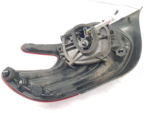 Left taillight PEUGEOT 208 I (CA_, CC_) 1.6 BlueHDi 100 | BP23182817C34 