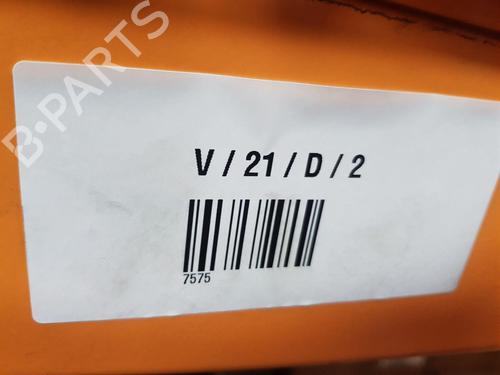 Rat FORD MONDEO V Turnier (CF) 2.0 TDCi | BP32003923C49  - Image 12