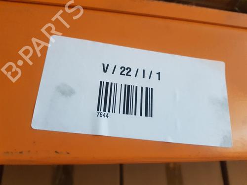 Instrument cluster OPEL CORSA E (X15) 1.4 (08, 68) | BP22674800C47 - Image 11
