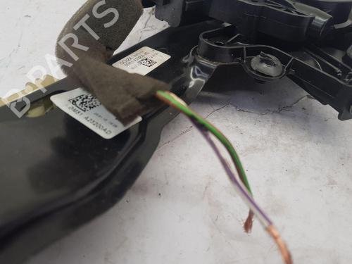 Front right window mechanism FORD FOCUS III 1.0 EcoBoost | BP33473171C23  - Image 5
