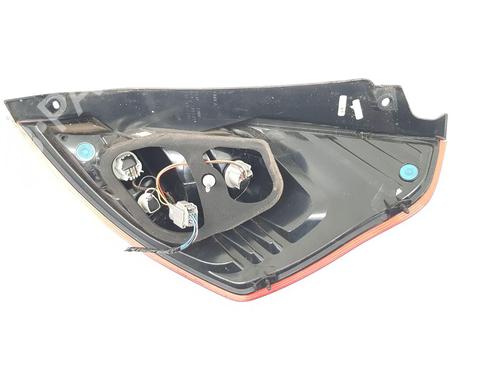 Left taillight FORD FIESTA VI (CB1, CCN) 1.6 TDCi | BP29642149C34 