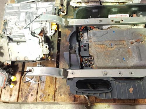 Batteri TESLA MODEL 3 (5YJ3) EV AWD | BP27664552E11 